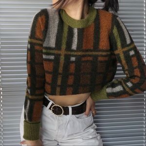 COS Wool Sweater
